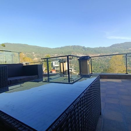 Paradiso La Montana Lower Topa Dış mekan fotoğraf